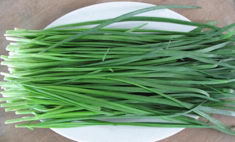 別再誤信「韭菜壯陽」!中醫詳細解析韭菜7大實用妙處