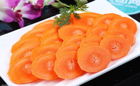 降脂清腸食物吃得好 冬季進補不會胖
