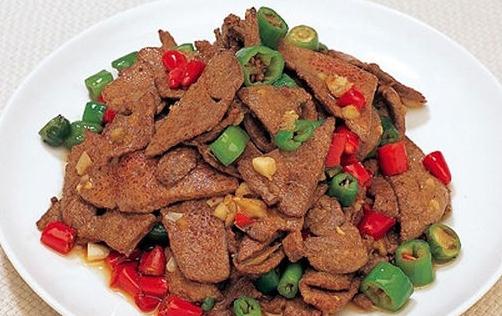 哪些食物含锌高？补锌吃什么？