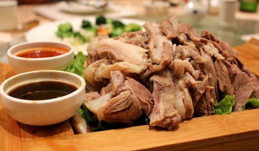 怕冷吃什麼好？紅色食物助你御寒
