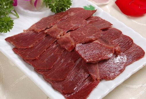 驢肉營養價值與食用禁忌全解析