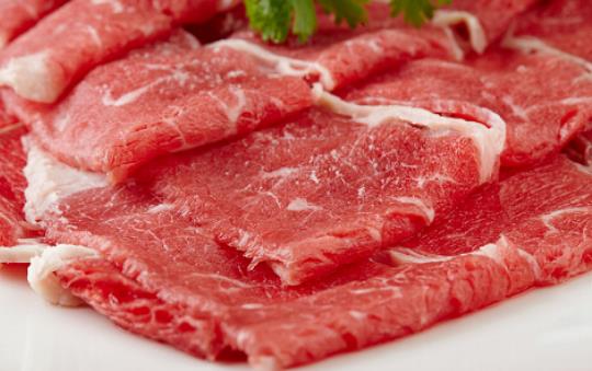 紅肉與白肉的營養差異與健康建議