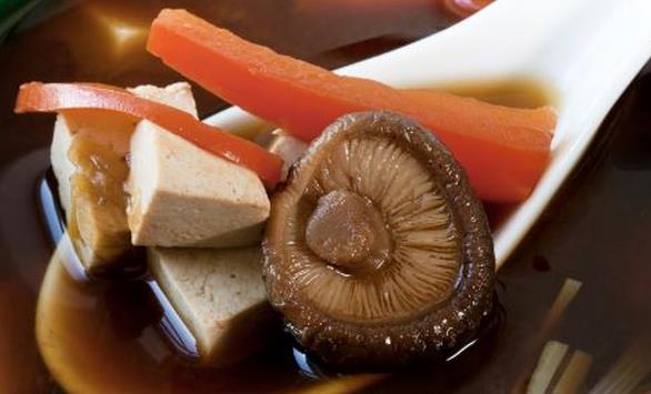 你不知道的「长寿菜」:家常食物中的养生秘密