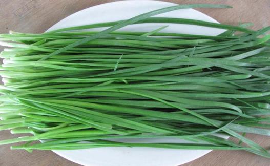 春吃韭菜6大好處與科學食用指南