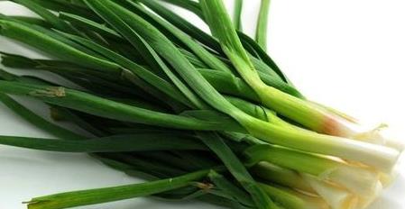 青蒜的功效及正確食用方法