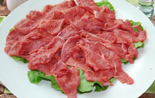 羊肉的滋补功效与最佳搭配指南