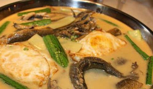 5大驚人飲食秘密 泥鳅比牛奶更補鈣