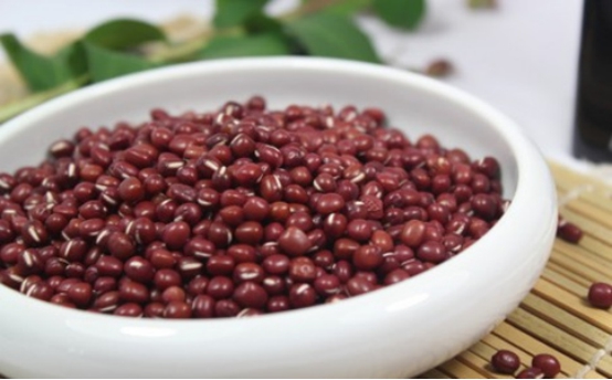 冬季吃紅豆的四大好處