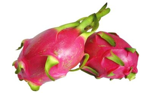 火龍果的多重健康益處