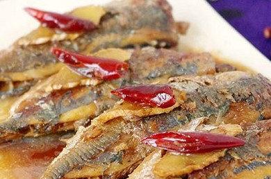 沙丁魚的營養價值與食用指南