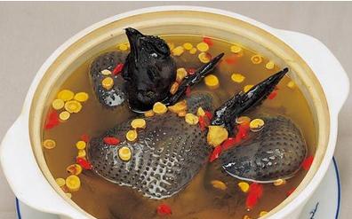 乌鸡的营养价值与食用方法