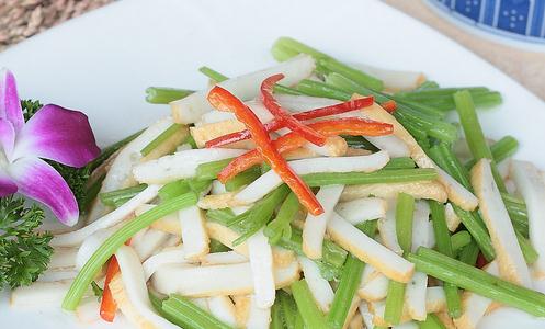 讓您愛上芹菜的11個理由