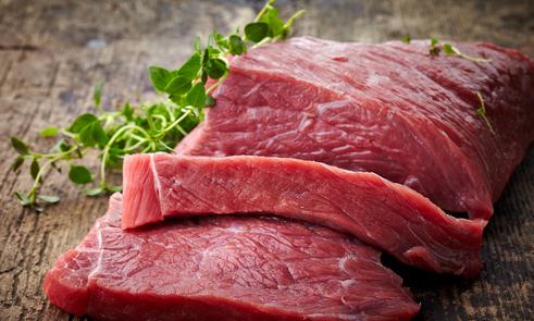 冬季吃牛肉的好处与营养价值
