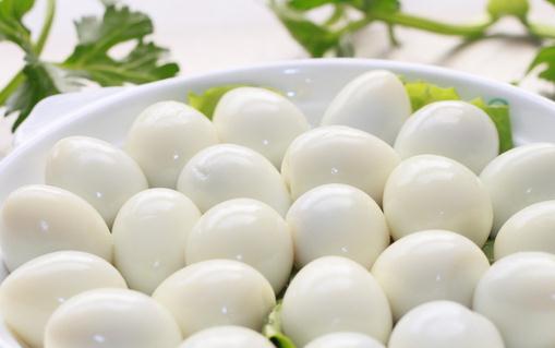 吃鹌鹑蛋的好處 7大功效全解析