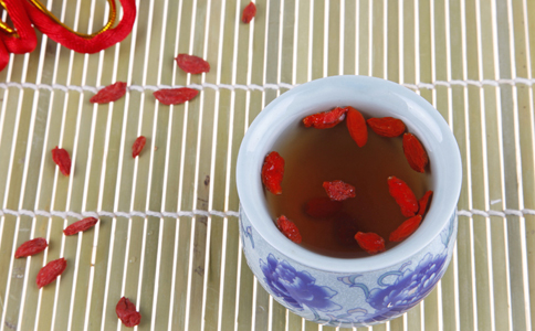 枸杞怎麼吃更有營養?推薦6種養生吃法