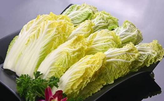 大白菜 vs 娃娃菜及其他姐妹菜营养比拼:哪款更胜一筹?