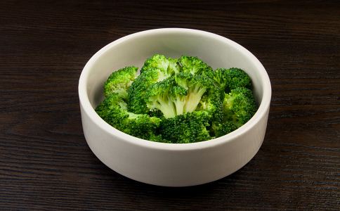 西蘭花最佳食用法:蒸5分鐘抗癌效果最強