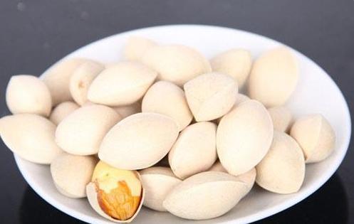 白果的健康功效與食用指南