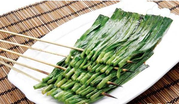 韭菜的五大女性健康益处与食用注意