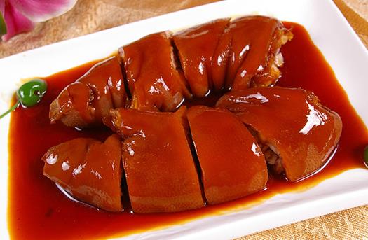 胶原蛋白抗皱防衰：盘点10种富含胶原蛋白的食物