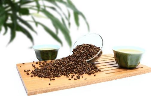 決明子功效與食用方法：清肝明目、緩解便秘