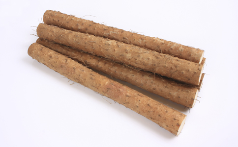 山药搭配8种食物营养翻倍