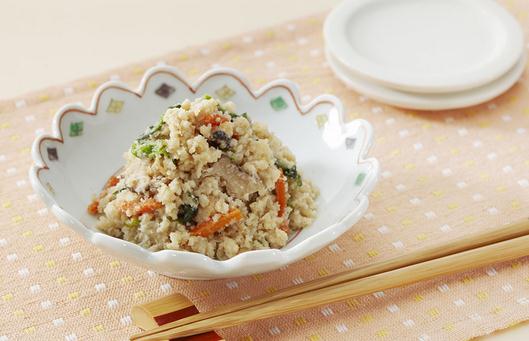 吃豆渣有什麼好處?豆渣怎麼吃?