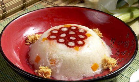 寒冬季節吃糯米可御寒— 溫補養生的美食建議