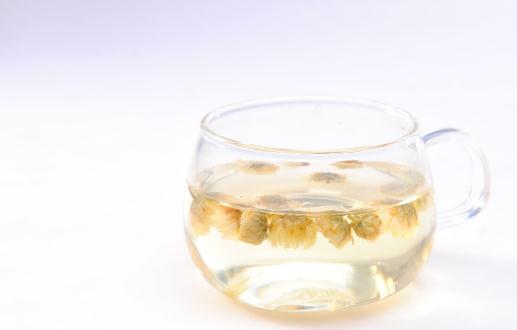 枸杞與菊花搭配最佳｜枸杞菊花功效與作用全面解析