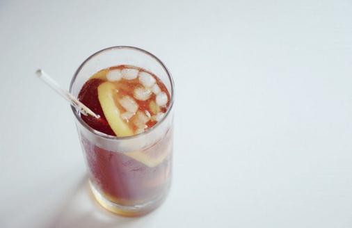 喝檸檬水的好處