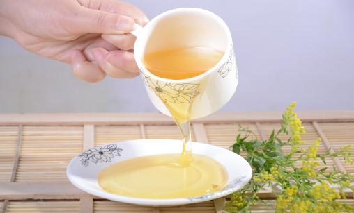 吃蜂蜜有什么好处?秋季食用蜂蜜的益处