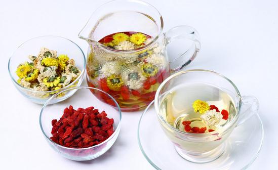 喝花茶有什么好处？玫瑰花茶的功效与做法
