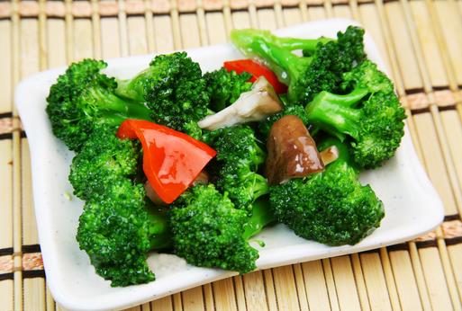 十字花科蔬菜功效：抗癌显著，兼具多重保健作用