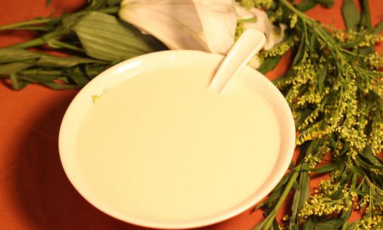 常喝豆浆会致癌?喝豆浆的好处与真相解析