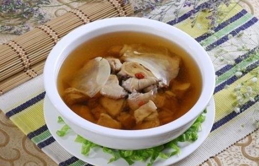 鴿肉營養大揭秘：一鴿勝九雞的健康進補佳選