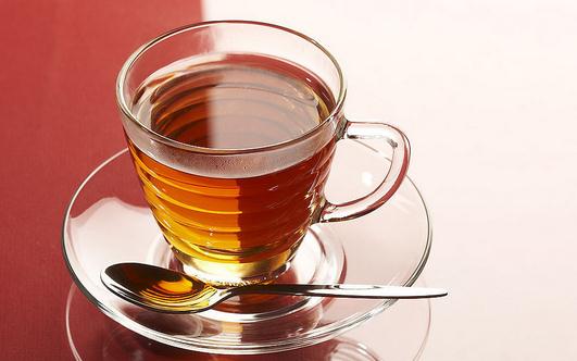 喝茶的好處：紅茶與烏龍茶特別適合女性