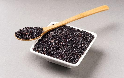 黑米也能减肥?黑米的功效与减脂方法