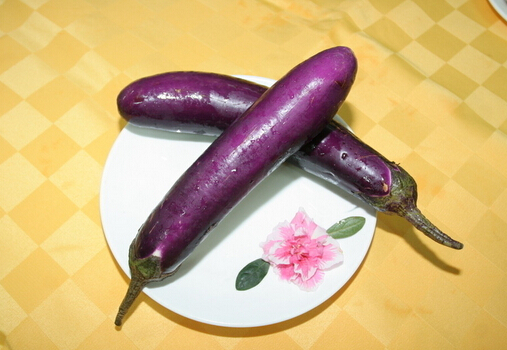 茄子的營養價值與功效全解