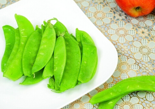 扁豆的營養價值正確食用與減毒指南