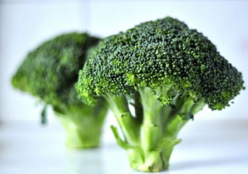 西蘭花的營養價值 抗癌效果最佳烹調法