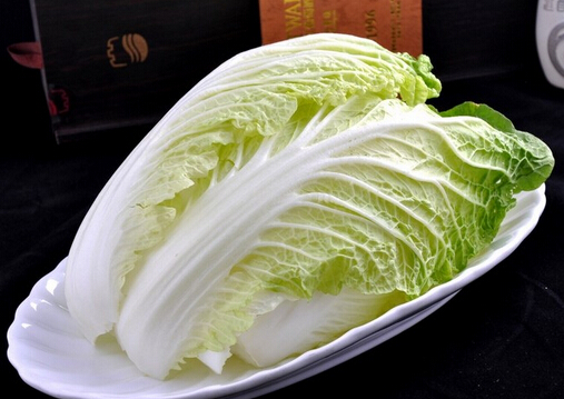 大白菜要先洗後切的正確方法與功效