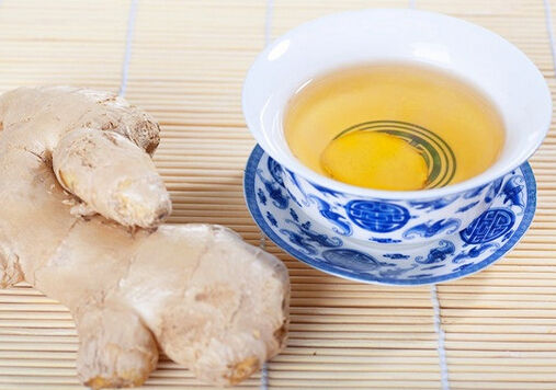 喝姜茶能緩解惡心反胃 喝姜茶能緩解惡心反胃