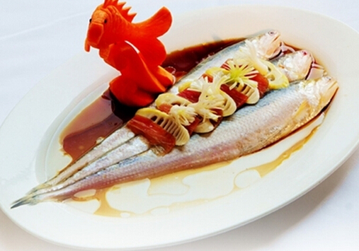 長江刀魚的營養價值與食用指南