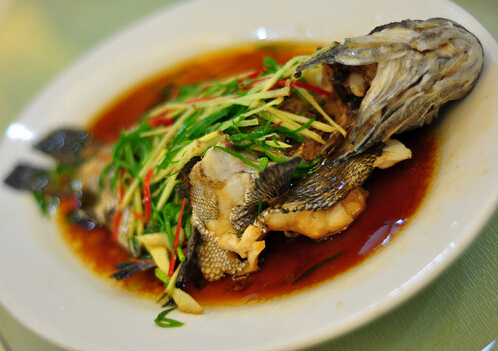 包公魚的營養價值與傳統做法
