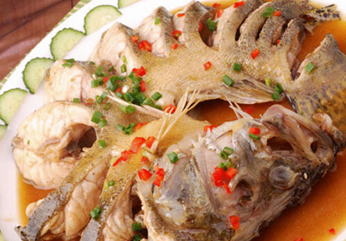 鳌花魚的營養價值與做法介紹