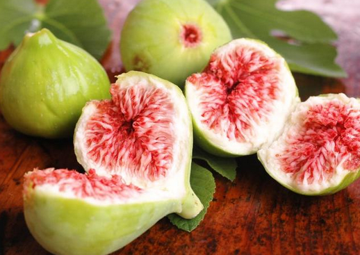 無花果營養價值:成分、功效、作用與食用方法全解析