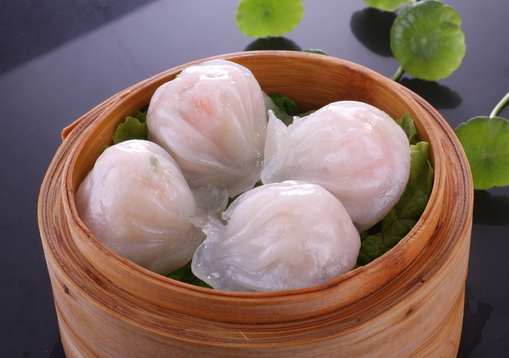 蝦餃的食用禁忌與正確食用方法