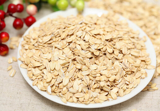 燕麥片的功效與作用全面解析