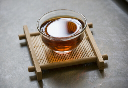 普洱茶的功效与作用及饮用注意事项