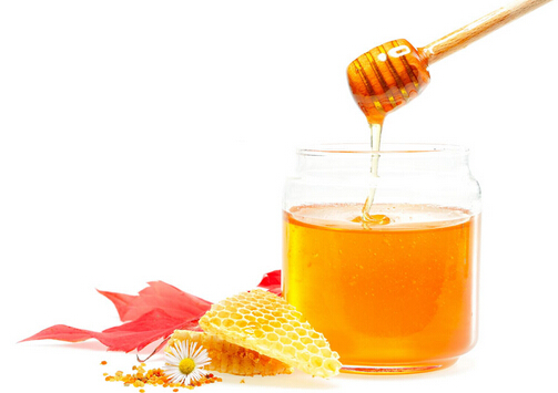 蜂蜜的功效与作用及食用禁忌